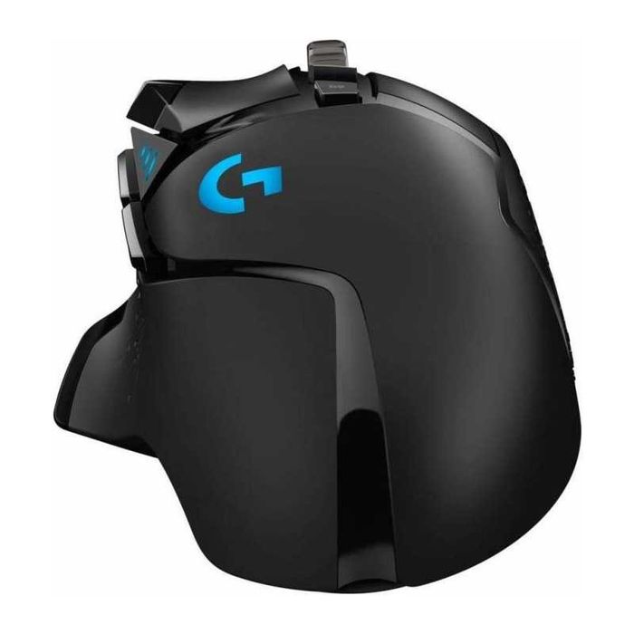 Mouse Gaming Logitech G502 Hero 910-005471 cu Fir Nou Sigilat