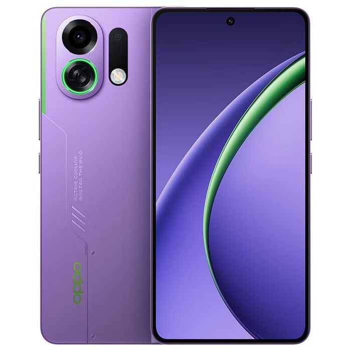 Oppo K13 Turbo and K13 Turbo Pro! + IMEI+ KAFOLAT