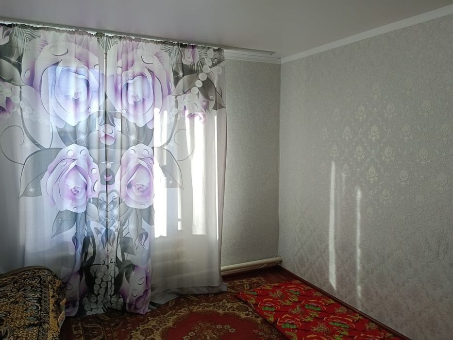 Продаетса дом со всеми удобствами