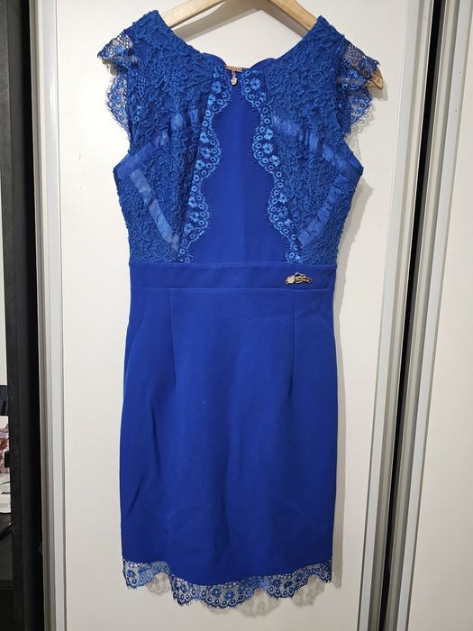 Официални рокли размер S