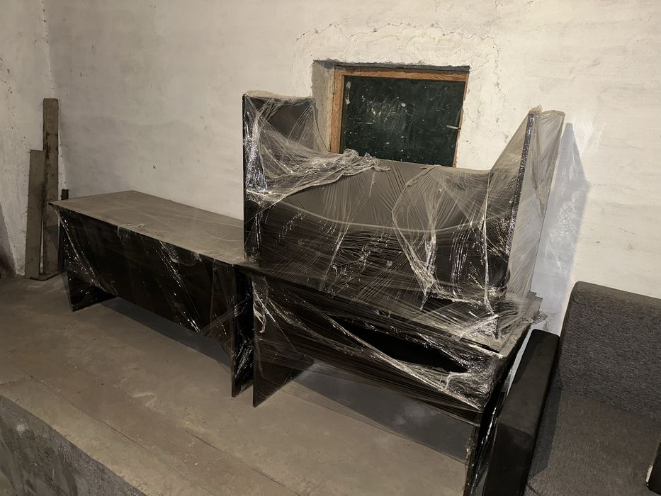 Продам офисную мебель