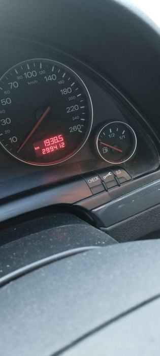 Audi A4 B6 131 cai
