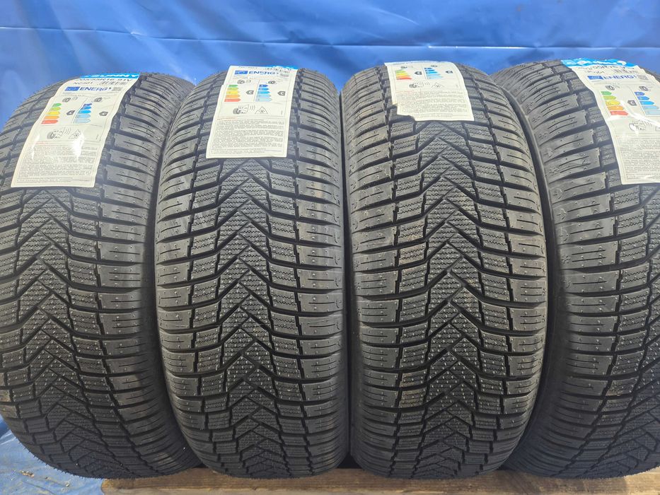 205/55/16 91VSunny All season OFERTA