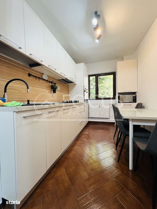 Apartament 2 camere Modern |Lacul Tei| Facultatea de Constructii |