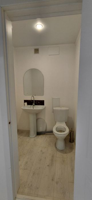 Коммерческое помещение