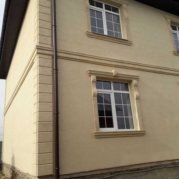 ТЕРМОПАНЕЛИ Теплофасады Полифасад Термопдитка травертин