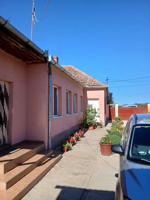 Vand casa in Varsand