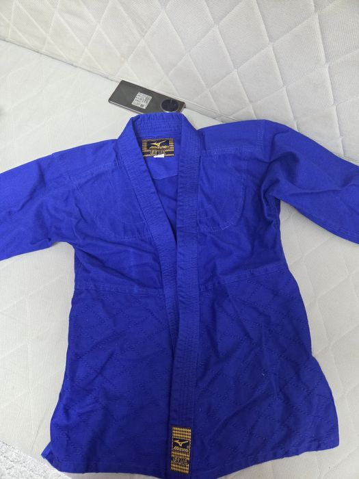 Кимоно на казакша курес