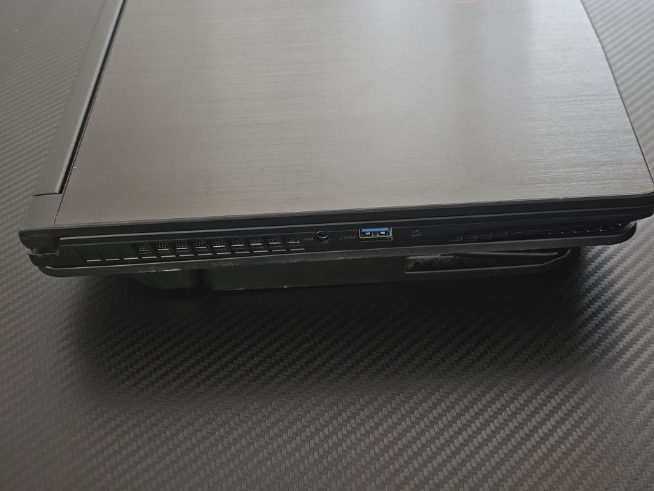 Laptop Gaming MSI i5 12450H | RTX 4060 8GB | 16GB RAM | 512GB SSD