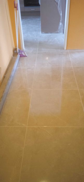 Извършвам ремонти по домовете