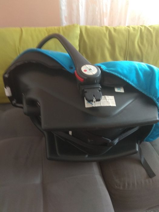 Стол за кола,от 0-13кг.