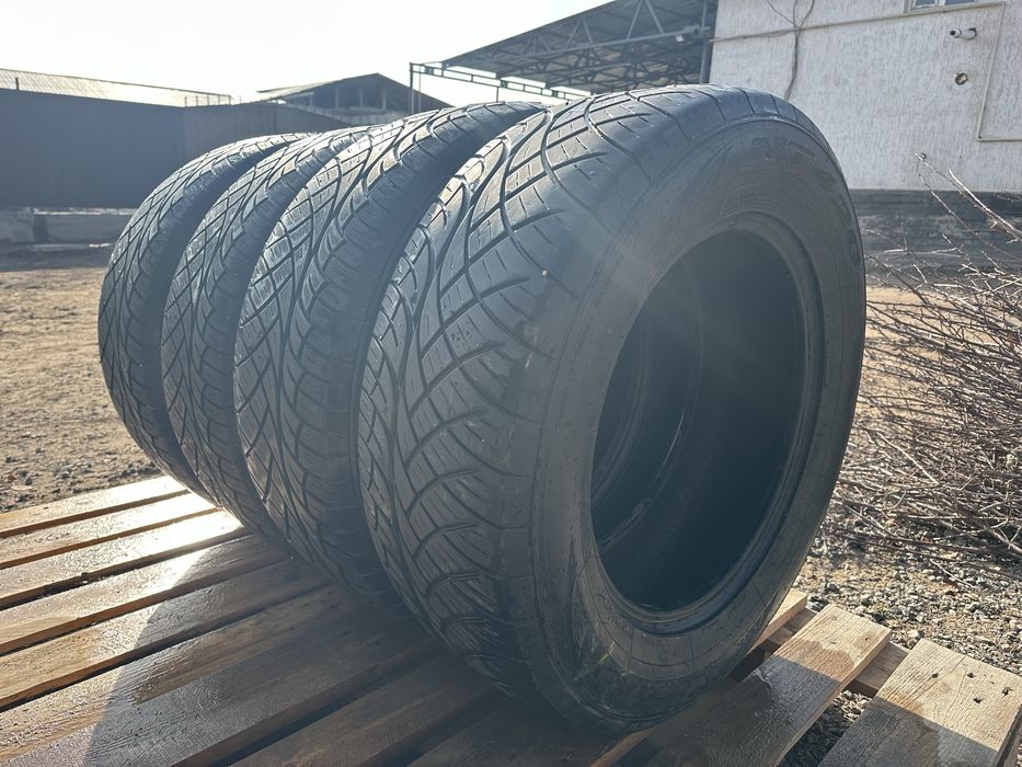 Автошины 265/60/18