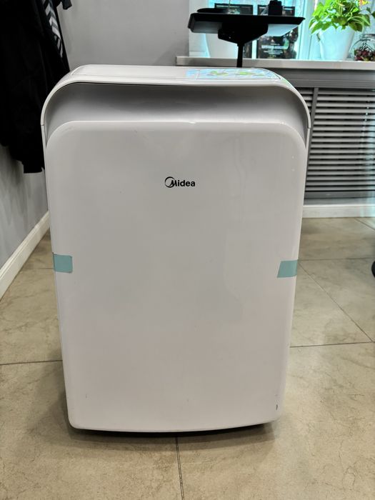 Кондиционер мобильный