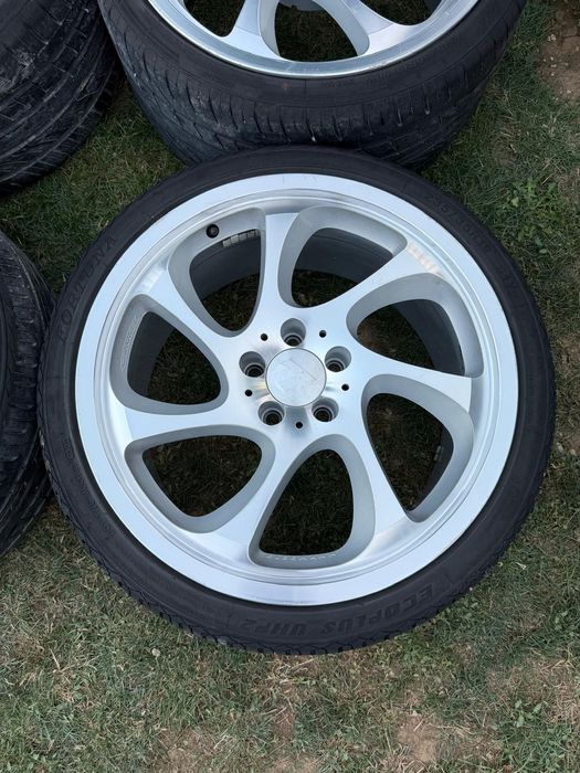 Джанти 5х112 19 цола Kleemann