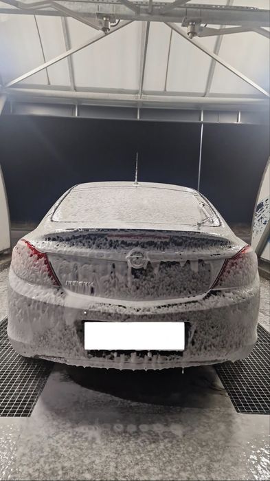 OPEL Insignia 2010 — imagine 3