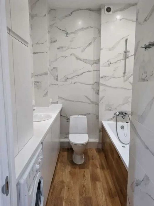 Двустаен имот в Център-ЦУМ