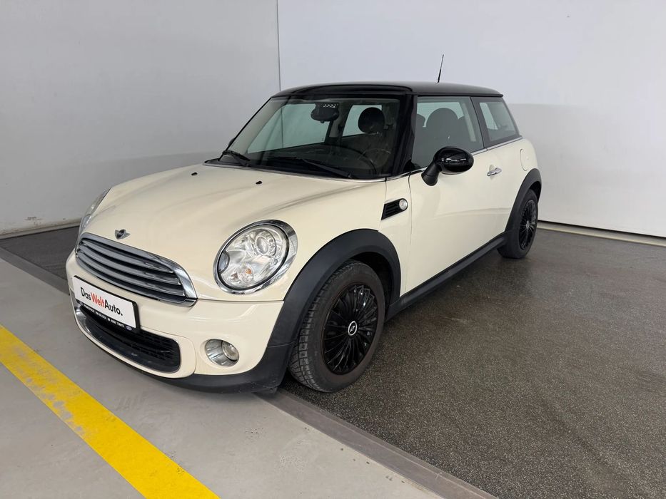 Mini ONE Mini Cooper One