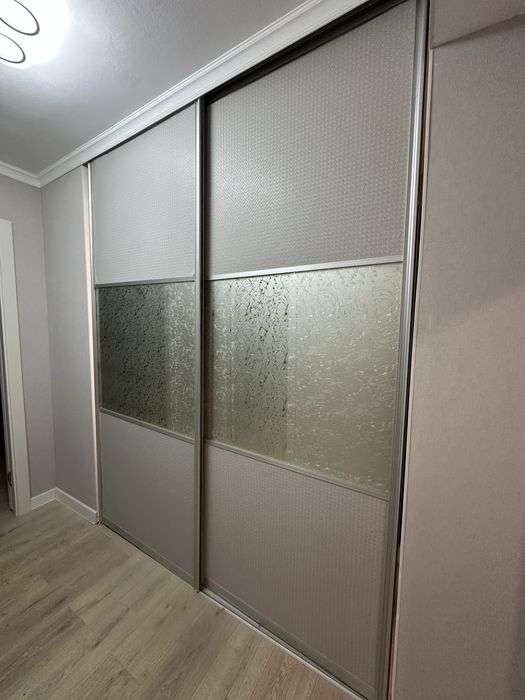 Продам двери-купе