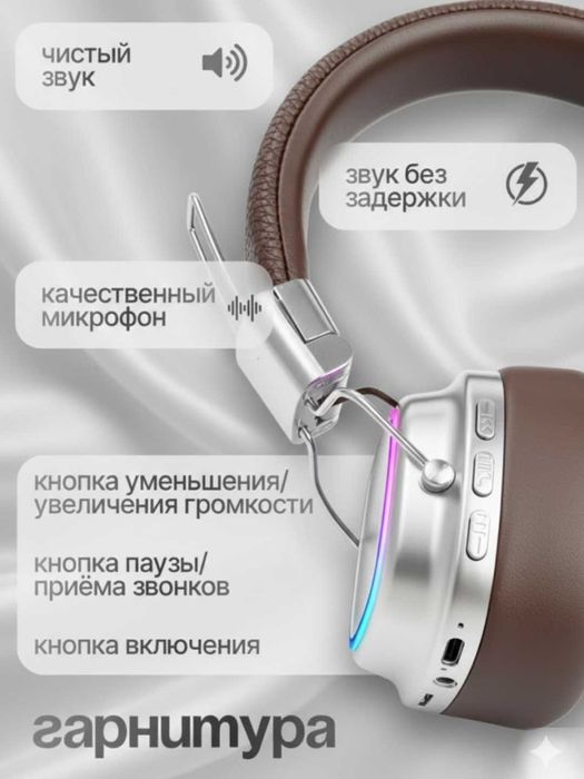 Simsiz, simli quloqchinlar