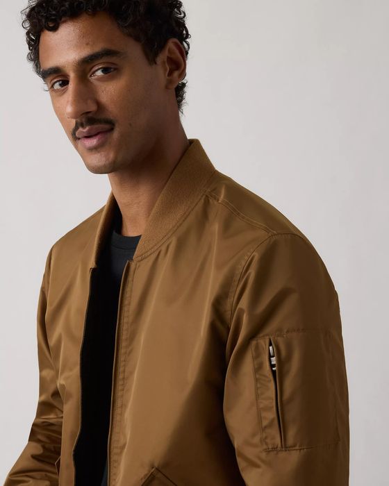 Куртка Бомбер Levi's Оригинал