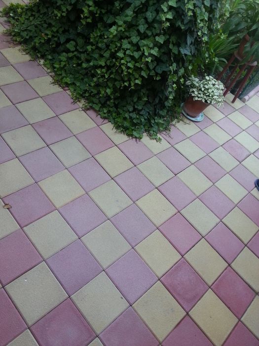 Producem Pavaje Pavele - Model Dublu Topor