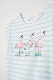 H&M голям лот- гащеризони, пола, тениски, еспадрили