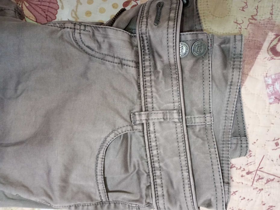 Панталон khujo размер s