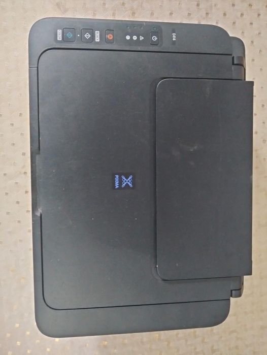 Цветной принтер сатылады Canon E14