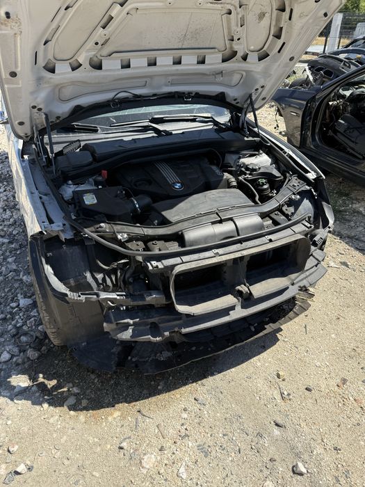 Бмв х1 е84 на части (bmw x1 na chasti)