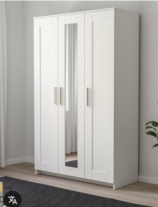 Продам шкаф Икеа 30000 тг