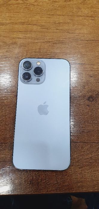 Apple 13 pro max 128 gb