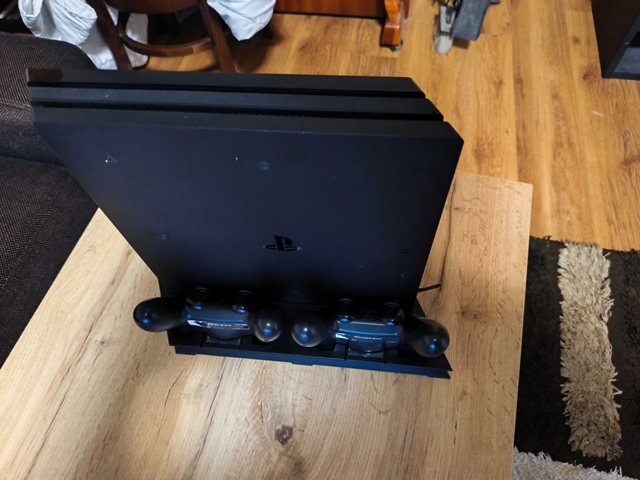 Playstation 4 pro