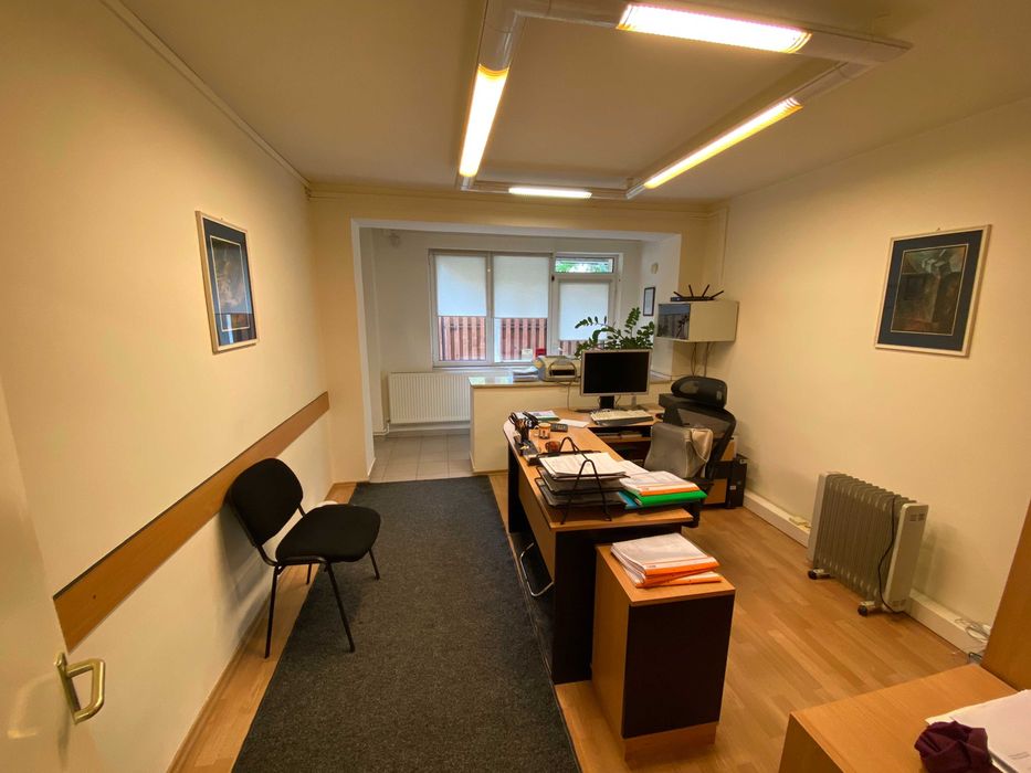 Apartament cu 3 camere - Ultracentral in Miercurea Ciuc