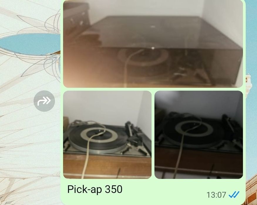 Vănd  În perfectă stare de funcționare, Bandă de Alergat.