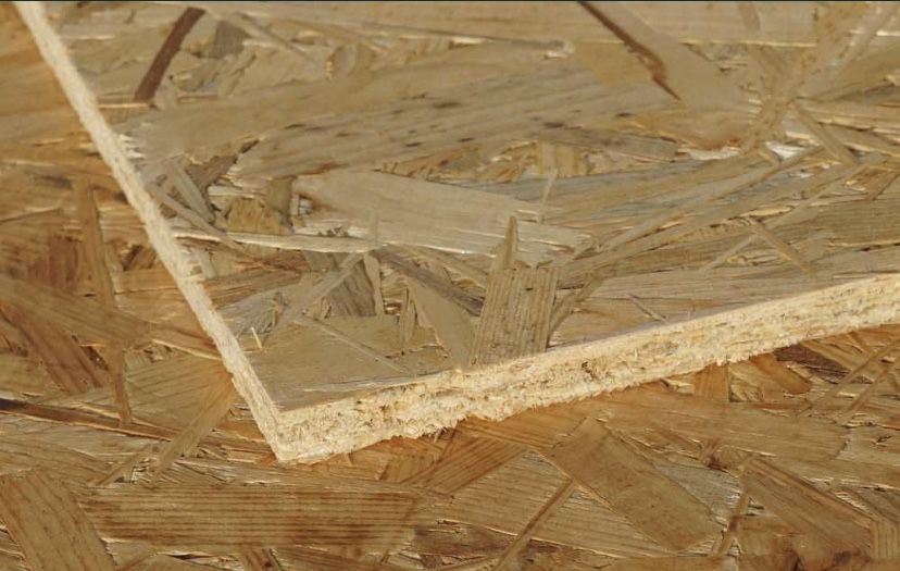 ОСБ по отовий цене