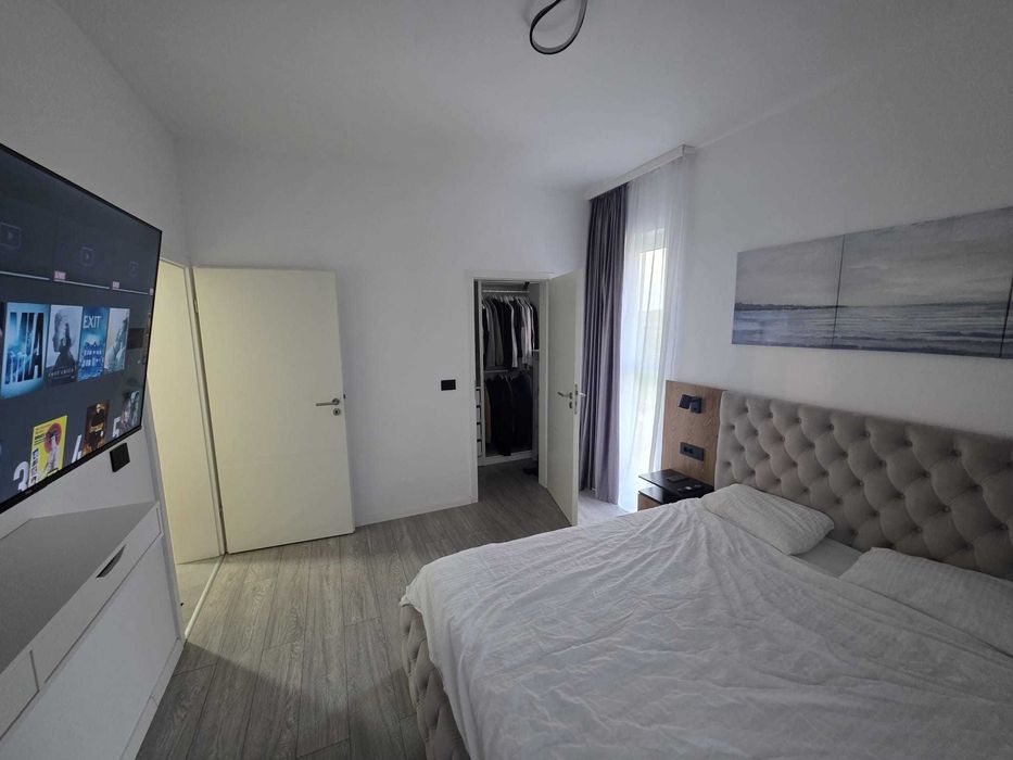 Apartament 2 Camere – Bulevardul Soarelui – Complet Mobilat si Utilat