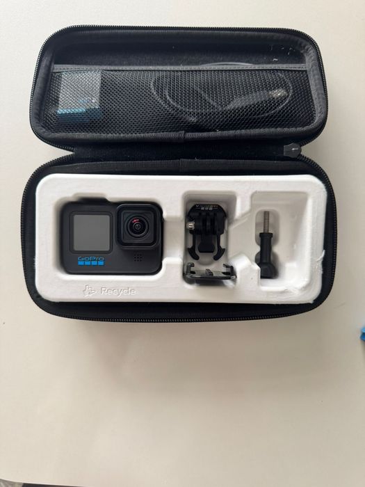 Gopro Hero 10 black
