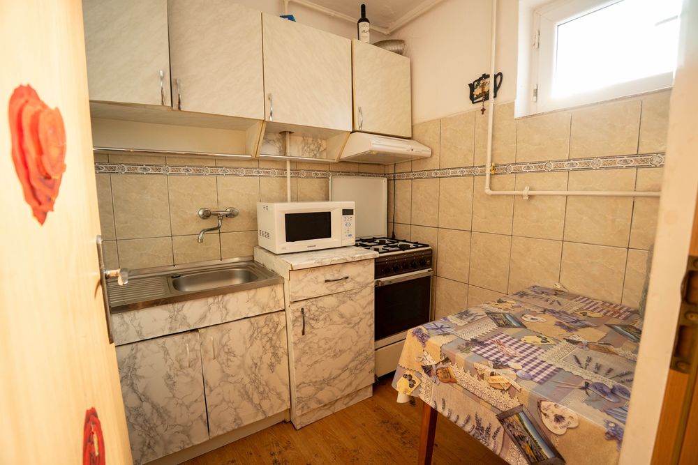 Vând apartament cu 1 cameră în Zalău, zona Tudor Vladimirescu