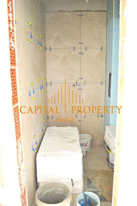 Продава се Двустаен апартамент в Варна, Аспарухово - 43 кв.м за 1652 €/кв.м - Снимка #5