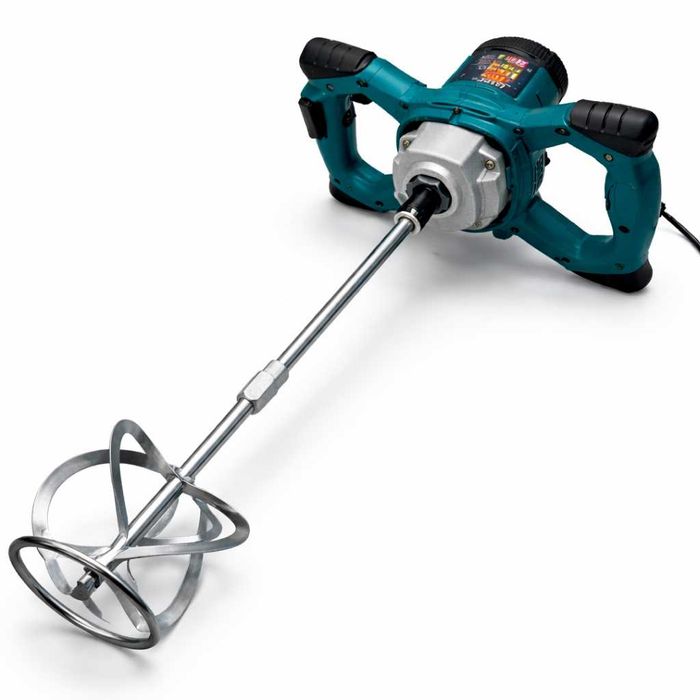 Mixer Electic MEISTER 2400W – Putere Maxima