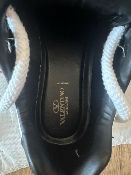 Кецове-“Valentino”