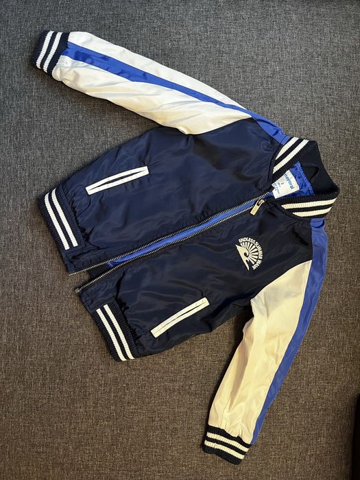 Детска ветровка Mayoral 104-3-4г