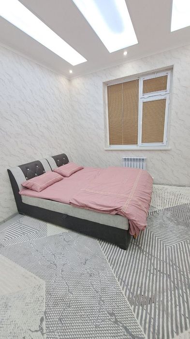 Аренда квартиры в городе Наваи