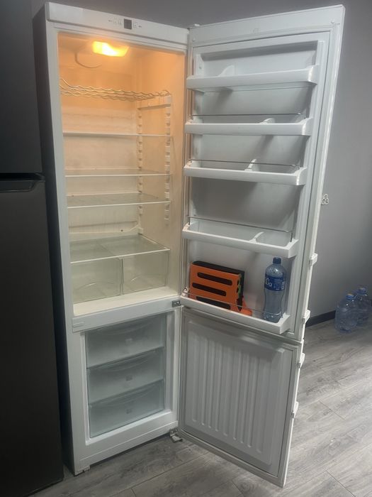 Немецкий холодильник LIEBHERR
