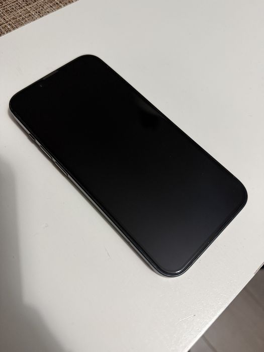 Iphone 14 Midnight, 128 G