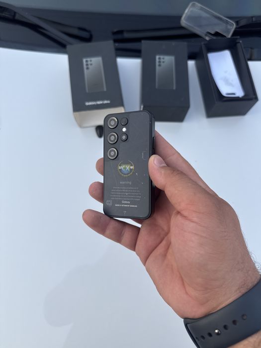 Galaxy s24 Ultra mini