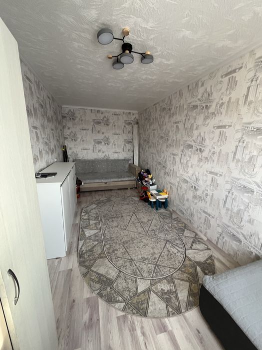 Продажа квартиры