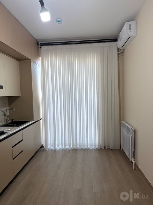 Parda tikish xizmati