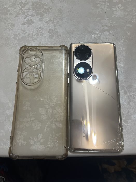 Хуавей п50про 256/8