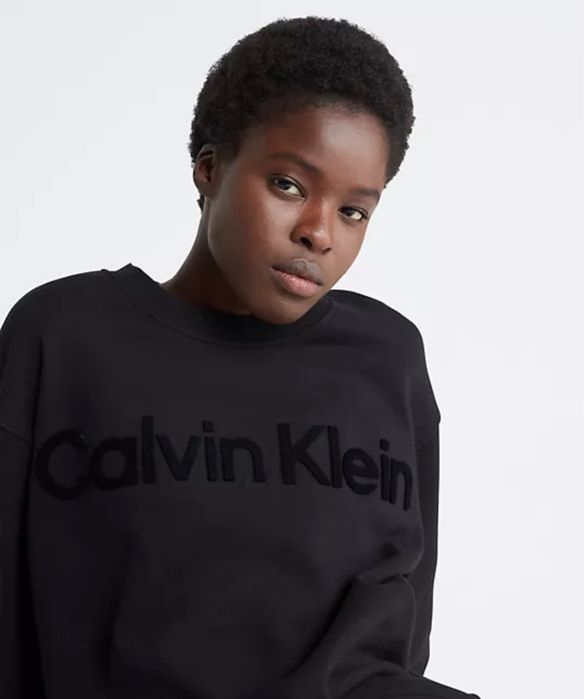 Свитшот Calvin Klein женский